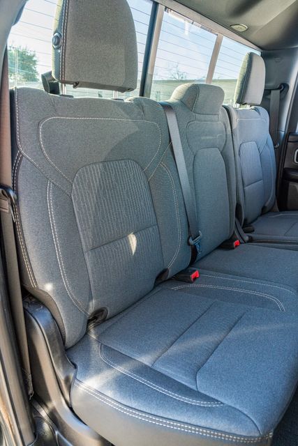 2022 Ram 1500 Lone Star 4X4 / ONE TEXAS OWNER / SUPER LOW MILES | Austin, TX | Rocky Mountain Truck Stop Austin