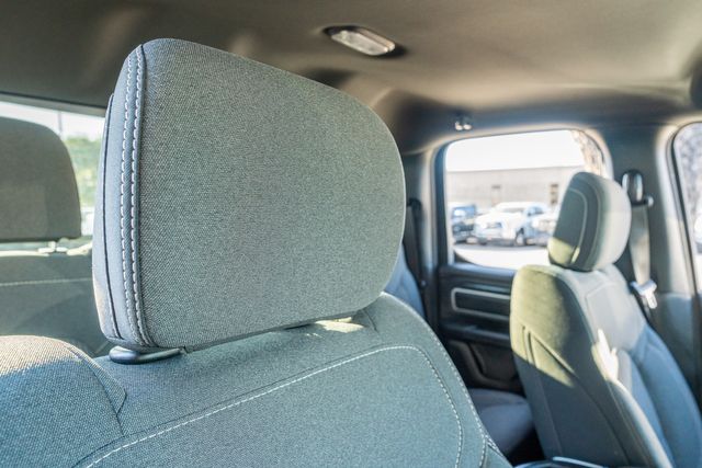 2022 Ram 1500 Lone Star 4X4 / ONE TEXAS OWNER / SUPER LOW MILES | Austin, TX | Rocky Mountain Truck Stop Austin