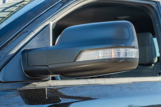 2022 Ram 1500 Lone Star 4X4 / ONE TEXAS OWNER / SUPER LOW MILES | Austin, TX | Rocky Mountain Truck Stop Austin