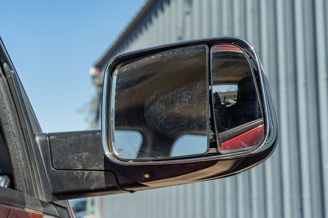 2022 Ram 1500 Laramie CREW CAB 4X4 / TURBO DIESEL / TEXAS OWNED | Austin, TX | Rocky Mountain Truck Stop Austin