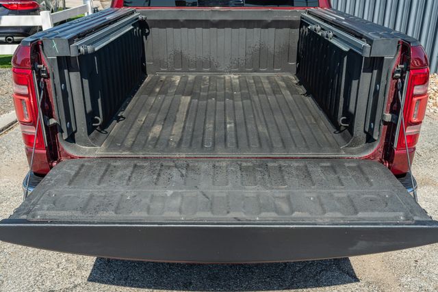 2022 Ram 1500 Laramie CREW CAB 4X4 / TURBO DIESEL / TEXAS OWNED | Dallas, TX | Rocky Mountain Truck Stop Dallas 2022 Ram 1500 Laramie CREW CAB 4X4 / TURBO DIESEL / TEXAS OWNED | Dallas, TX | Rocky Mountain Truck Stop Dallas