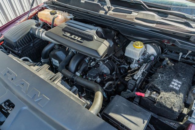 2022 Ram 1500 Laramie CREW CAB 4X4 / TURBO DIESEL / TEXAS OWNED | Austin, TX | Rocky Mountain Truck Stop Austin 2022 Ram 1500 Laramie CREW CAB 4X4 / TURBO DIESEL / TEXAS OWNED | Austin, TX | Rocky Mountain Truck Stop Austin