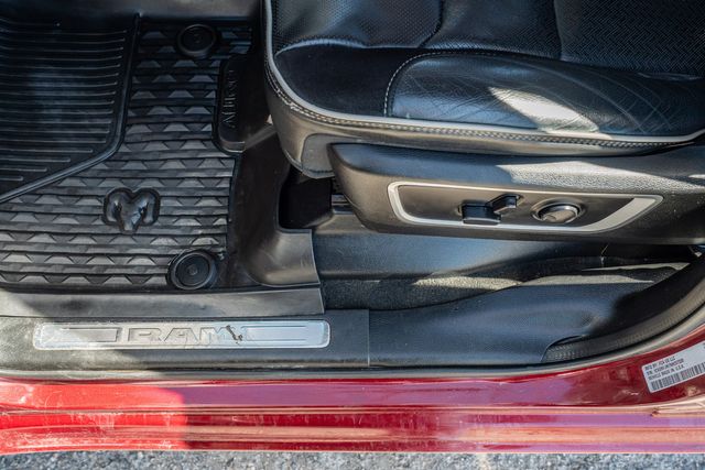 2022 Ram 1500 Laramie CREW CAB 4X4 / TURBO DIESEL / TEXAS OWNED | Dallas, TX | Rocky Mountain Truck Stop Dallas 2022 Ram 1500 Laramie CREW CAB 4X4 / TURBO DIESEL / TEXAS OWNED | Dallas, TX | Rocky Mountain Truck Stop Dallas