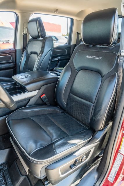 2022 Ram 1500 Laramie CREW CAB 4X4 / TURBO DIESEL / TEXAS OWNED | Austin, TX | Rocky Mountain Truck Stop Austin 2022 Ram 1500 Laramie CREW CAB 4X4 / TURBO DIESEL / TEXAS OWNED | Austin, TX | Rocky Mountain Truck Stop Austin