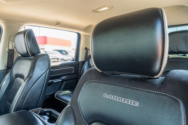 2022 Ram 1500 Laramie CREW CAB 4X4 / TURBO DIESEL / TEXAS OWNED | Austin, TX | Rocky Mountain Truck Stop Austin 2022 Ram 1500 Laramie CREW CAB 4X4 / TURBO DIESEL / TEXAS OWNED | Austin, TX | Rocky Mountain Truck Stop Austin