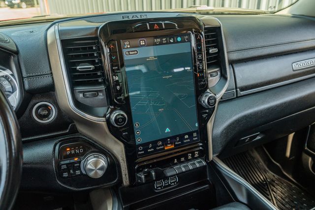 2022 Ram 1500 Laramie CREW CAB 4X4 / TURBO DIESEL / TEXAS OWNED | Austin, TX | Rocky Mountain Truck Stop Austin 2022 Ram 1500 Laramie CREW CAB 4X4 / TURBO DIESEL / TEXAS OWNED | Austin, TX | Rocky Mountain Truck Stop Austin