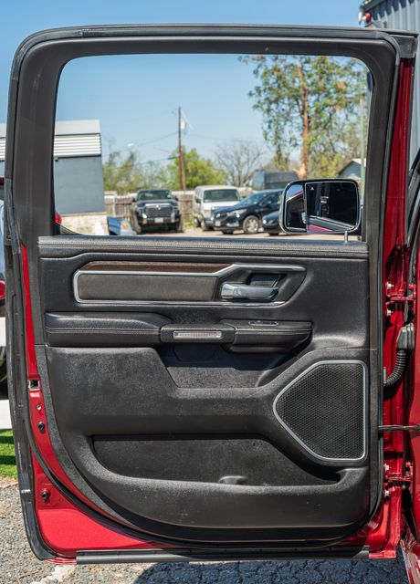 2022 Ram 1500 Laramie CREW CAB 4X4 / TURBO DIESEL / TEXAS OWNED | Dallas, TX | Rocky Mountain Truck Stop Dallas 2022 Ram 1500 Laramie CREW CAB 4X4 / TURBO DIESEL / TEXAS OWNED | Dallas, TX | Rocky Mountain Truck Stop Dallas