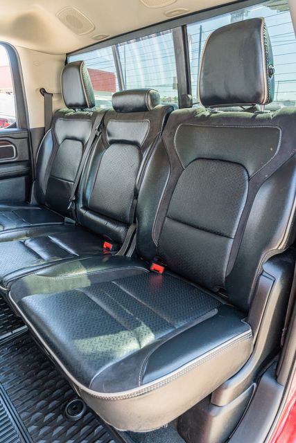 2022 Ram 1500 Laramie CREW CAB 4X4 / TURBO DIESEL / TEXAS OWNED | Dallas, TX | Rocky Mountain Truck Stop Dallas 2022 Ram 1500 Laramie CREW CAB 4X4 / TURBO DIESEL / TEXAS OWNED | Dallas, TX | Rocky Mountain Truck Stop Dallas