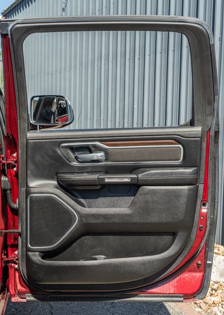 2022 Ram 1500 Laramie CREW CAB 4X4 / TURBO DIESEL / TEXAS OWNED | Austin, TX | Rocky Mountain Truck Stop Austin 2022 Ram 1500 Laramie CREW CAB 4X4 / TURBO DIESEL / TEXAS OWNED | Austin, TX | Rocky Mountain Truck Stop Austin