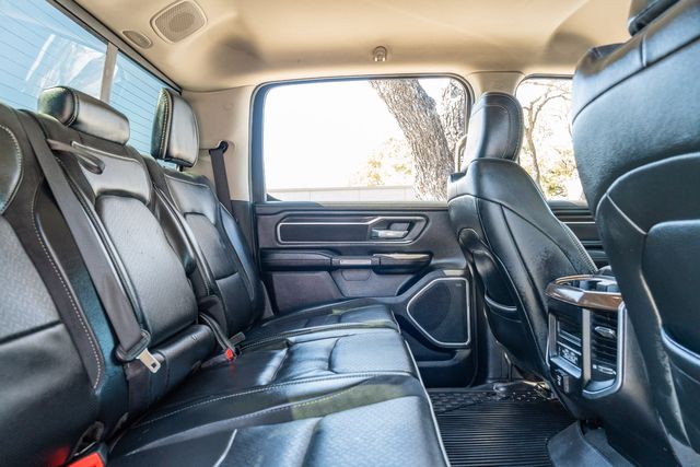 2022 Ram 1500 Laramie CREW CAB 4X4 / TURBO DIESEL / TEXAS OWNED | Austin, TX | Rocky Mountain Truck Stop Austin 2022 Ram 1500 Laramie CREW CAB 4X4 / TURBO DIESEL / TEXAS OWNED | Austin, TX | Rocky Mountain Truck Stop Austin