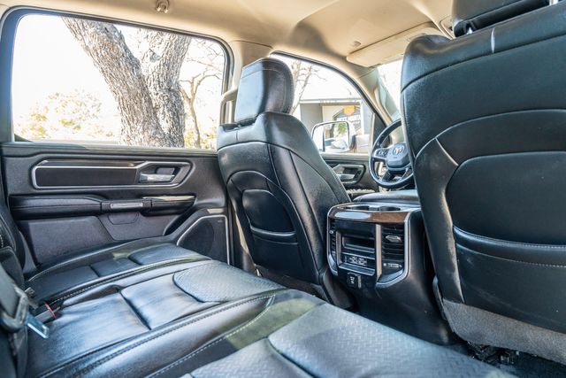 2022 Ram 1500 Laramie CREW CAB 4X4 / TURBO DIESEL / TEXAS OWNED | Dallas, TX | Rocky Mountain Truck Stop Dallas 2022 Ram 1500 Laramie CREW CAB 4X4 / TURBO DIESEL / TEXAS OWNED | Dallas, TX | Rocky Mountain Truck Stop Dallas