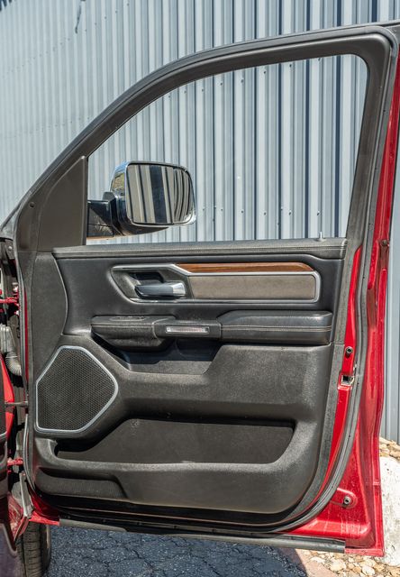 2022 Ram 1500 Laramie CREW CAB 4X4 / TURBO DIESEL / TEXAS OWNED | Dallas, TX | Rocky Mountain Truck Stop Dallas 2022 Ram 1500 Laramie CREW CAB 4X4 / TURBO DIESEL / TEXAS OWNED | Dallas, TX | Rocky Mountain Truck Stop Dallas