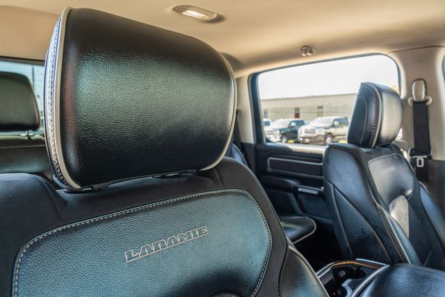 2022 Ram 1500 Laramie CREW CAB 4X4 / TURBO DIESEL / TEXAS OWNED | Austin, TX | Rocky Mountain Truck Stop Austin 2022 Ram 1500 Laramie CREW CAB 4X4 / TURBO DIESEL / TEXAS OWNED | Austin, TX | Rocky Mountain Truck Stop Austin