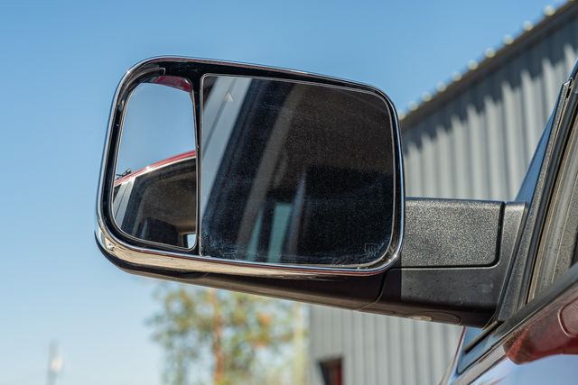 2022 Ram 1500 Laramie CREW CAB 4X4 / TURBO DIESEL / TEXAS OWNED | Austin, TX | Rocky Mountain Truck Stop Austin