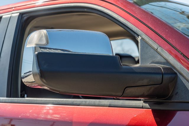 2022 Ram 1500 Laramie CREW CAB 4X4 / TURBO DIESEL / TEXAS OWNED | Austin, TX | Rocky Mountain Truck Stop Austin