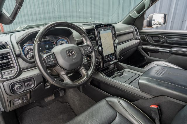 2022 Ram 1500 Limited CREW CAB / NIGHT EDITION / HUGE 12" SCREEN | Austin, TX | Rocky Mountain Truck Stop Austin 2022 Ram 1500 Limited CREW CAB / NIGHT EDITION / HUGE 12" SCREEN | Austin, TX | Rocky Mountain Truck Stop Austin