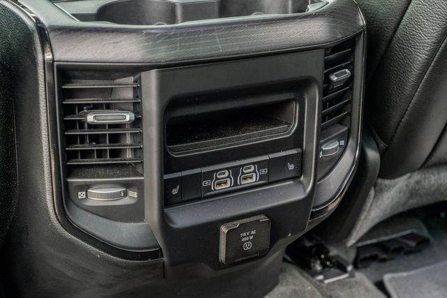 2022 Ram 1500 Limited CREW CAB / NIGHT EDITION / HUGE 12" SCREEN | Austin, TX | Rocky Mountain Truck Stop Austin 2022 Ram 1500 Limited CREW CAB / NIGHT EDITION / HUGE 12" SCREEN | Austin, TX | Rocky Mountain Truck Stop Austin