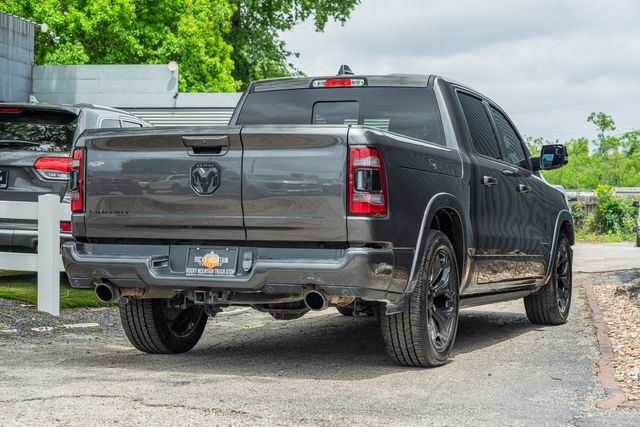 2022 Ram 1500 Limited CREW CAB / NIGHT EDITION / HUGE 12" SCREEN | Dallas, TX | Rocky Mountain Truck Stop Dallas 2022 Ram 1500 Limited CREW CAB / NIGHT EDITION / HUGE 12" SCREEN | Dallas, TX | Rocky Mountain Truck Stop Dallas