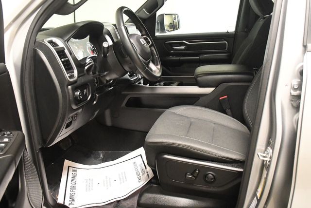 2022 Ram 1500 Big Horn | Branford, CT | Sound Auto Wholesalers 2022 Ram 1500 Big Horn | Branford, CT | Sound Auto Wholesalers