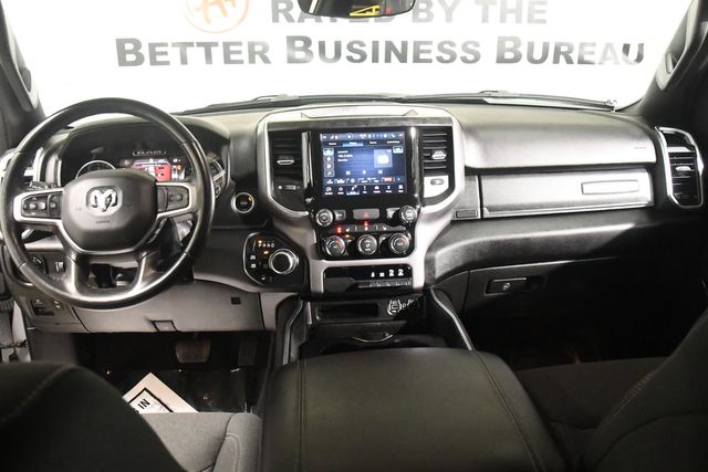 2022 Ram 1500 Big Horn | Branford, CT | Sound Auto Wholesalers 2022 Ram 1500 Big Horn | Branford, CT | Sound Auto Wholesalers