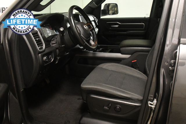 2022 Ram 1500 Big Horn | Branford, CT | Sound Auto Wholesalers