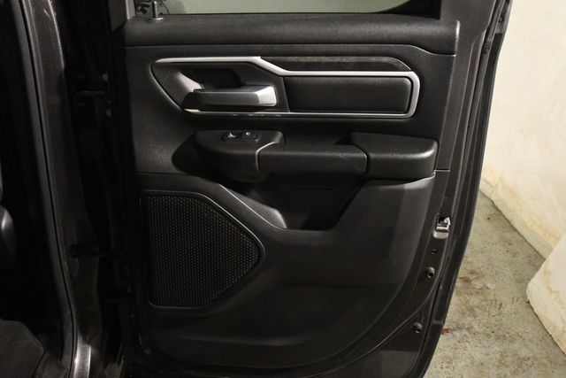 2022 Ram 1500 Big Horn | Branford, CT | Sound Auto Wholesalers