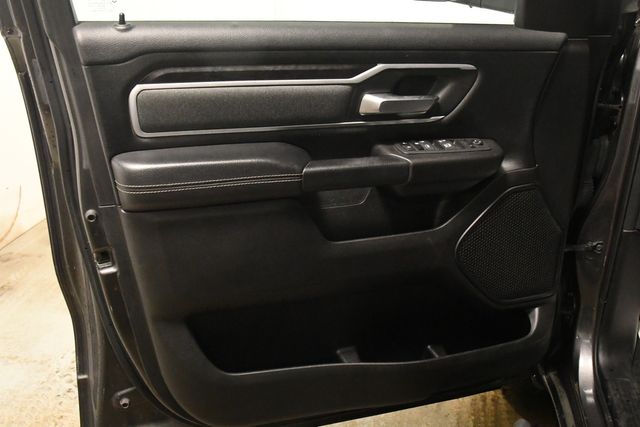 2022 Ram 1500 Big Horn | Branford, CT | Sound Auto Wholesalers