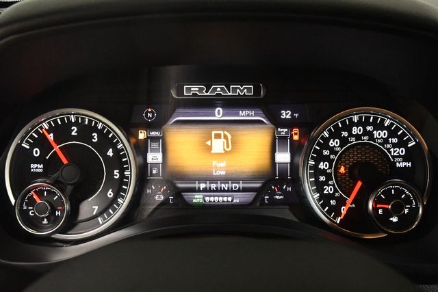 2022 Ram 1500 Big Horn | Branford, CT | Sound Auto Wholesalers