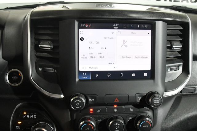 2022 Ram 1500 Big Horn | Branford, CT | Sound Auto Wholesalers 2022 Ram 1500 Big Horn | Branford, CT | Sound Auto Wholesalers