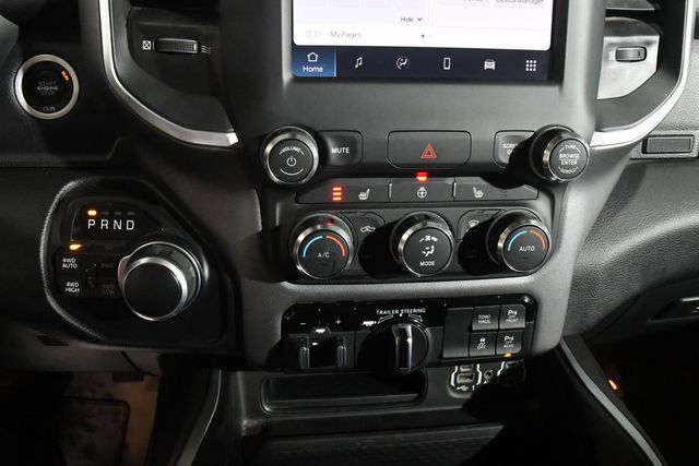 2022 Ram 1500 Big Horn | Branford, CT | Sound Auto Wholesalers