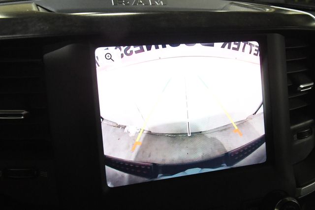 2022 Ram 1500 Big Horn | Branford, CT | Sound Auto Wholesalers