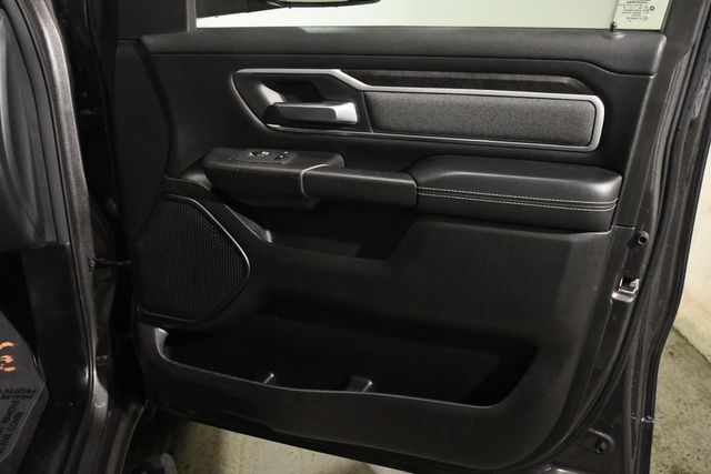 2022 Ram 1500 Big Horn | Branford, CT | Sound Auto Wholesalers