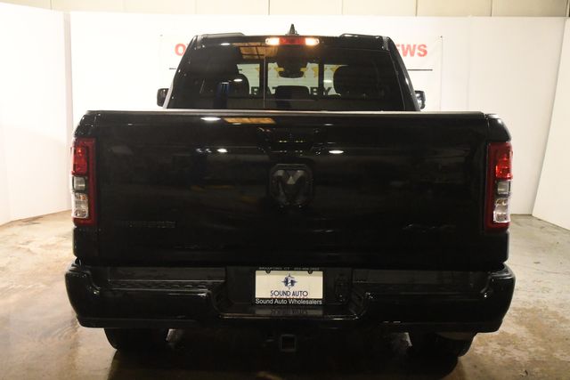 2022 Ram 1500 Big Horn | Branford, CT | Sound Auto Wholesalers 2022 Ram 1500 Big Horn | Branford, CT | Sound Auto Wholesalers