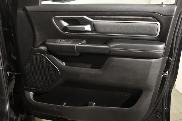 2022 Ram 1500 Big Horn | Branford, CT | Sound Auto Wholesalers