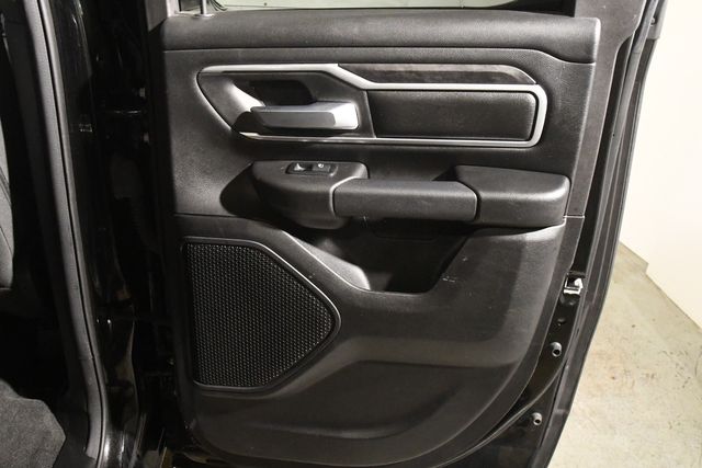 2022 Ram 1500 Big Horn | Branford, CT | Sound Auto Wholesalers