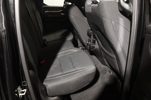 2022 Ram 1500 Big Horn | Branford, CT | Sound Auto Wholesalers