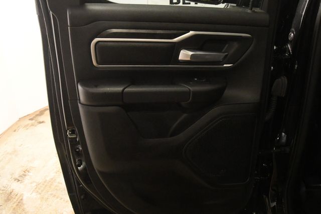 2022 Ram 1500 Big Horn | Branford, CT | Sound Auto Wholesalers