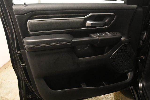 2022 Ram 1500 Big Horn | Branford, CT | Sound Auto Wholesalers