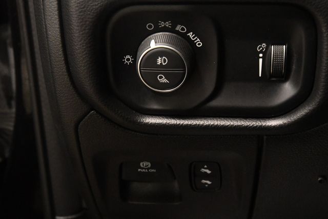 2022 Ram 1500 Big Horn | Branford, CT | Sound Auto Wholesalers