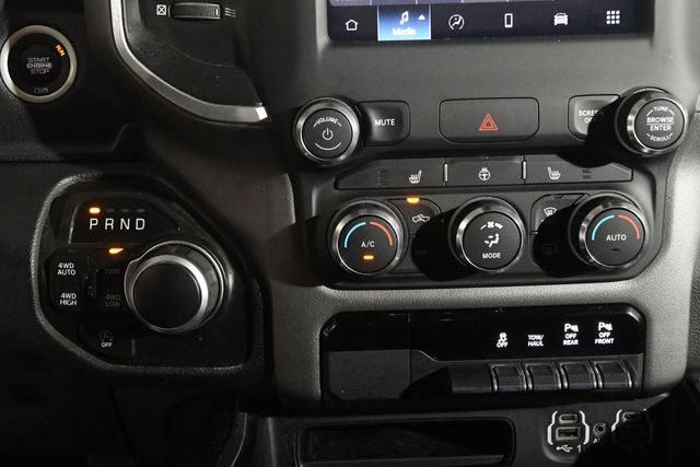 2022 Ram 1500 Big Horn | Branford, CT | Sound Auto Wholesalers