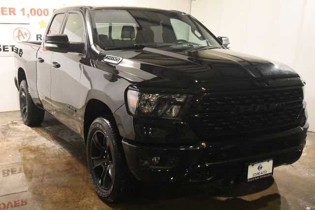 2022 Ram 1500 Big Horn | Branford, CT | Sound Auto Wholesalers 2022 Ram 1500 Big Horn | Branford, CT | Sound Auto Wholesalers