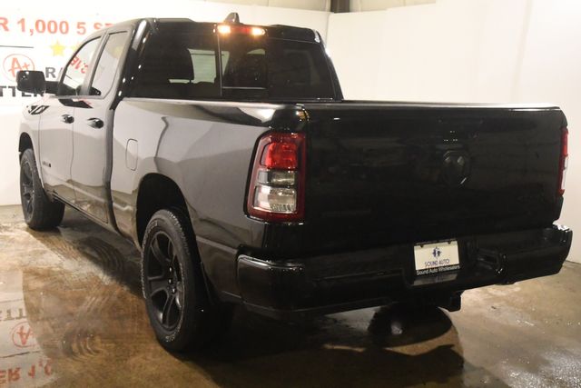 2022 Ram 1500 Big Horn | Branford, CT | Sound Auto Wholesalers 2022 Ram 1500 Big Horn | Branford, CT | Sound Auto Wholesalers