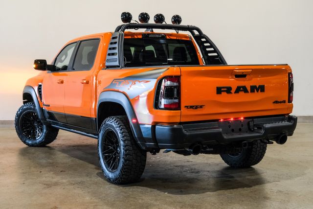 2022 Ram 1500 TRX 4X4 IGNITION EDITION,HUD,ROOF,NAV,VOSSEN,44K | Carrollton, TX | Texas Vehicle Exchange 2022 Ram 1500 TRX 4X4 IGNITION EDITION,HUD,ROOF,NAV,VOSSEN,44K | Carrollton, TX | Texas Vehicle Exchange