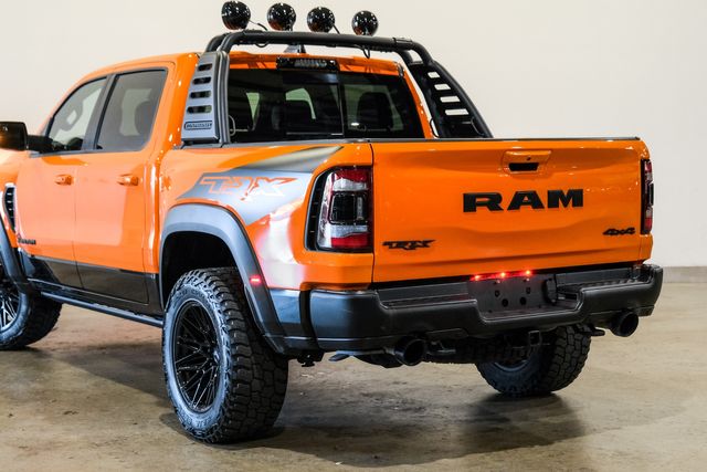 2022 Ram 1500 TRX 4X4 IGNITION EDITION,HUD,ROOF,NAV,VOSSEN,44K | Carrollton, TX | Texas Vehicle Exchange 2022 Ram 1500 TRX 4X4 IGNITION EDITION,HUD,ROOF,NAV,VOSSEN,44K | Carrollton, TX | Texas Vehicle Exchange