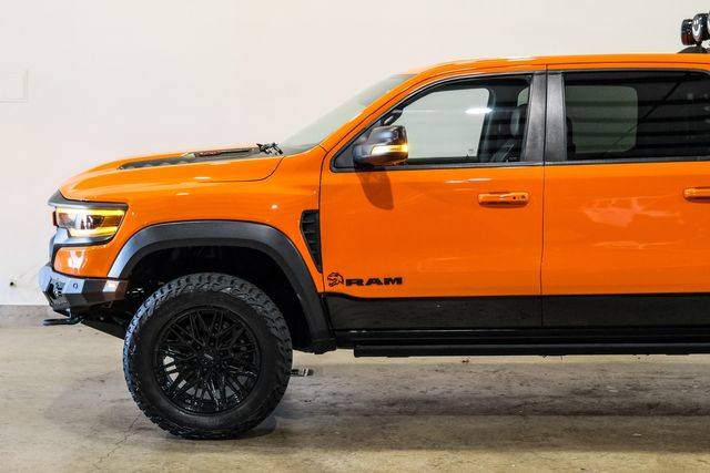 2022 Ram 1500 TRX 4X4 IGNITION EDITION,HUD,ROOF,NAV,VOSSEN,44K | Carrollton, TX | Texas Vehicle Exchange 2022 Ram 1500 TRX 4X4 IGNITION EDITION,HUD,ROOF,NAV,VOSSEN,44K | Carrollton, TX | Texas Vehicle Exchange