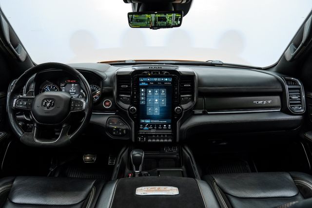 2022 Ram 1500 TRX 4X4 IGNITION EDITION,HUD,ROOF,NAV,VOSSEN,44K | Carrollton, TX | Texas Vehicle Exchange 2022 Ram 1500 TRX 4X4 IGNITION EDITION,HUD,ROOF,NAV,VOSSEN,44K | Carrollton, TX | Texas Vehicle Exchange