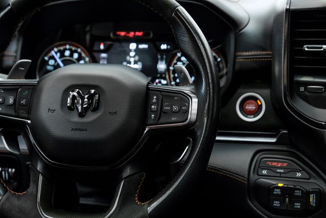 2022 Ram 1500 TRX 4X4 IGNITION EDITION,HUD,ROOF,NAV,VOSSEN,44K | Carrollton, TX | Texas Vehicle Exchange 2022 Ram 1500 TRX 4X4 IGNITION EDITION,HUD,ROOF,NAV,VOSSEN,44K | Carrollton, TX | Texas Vehicle Exchange