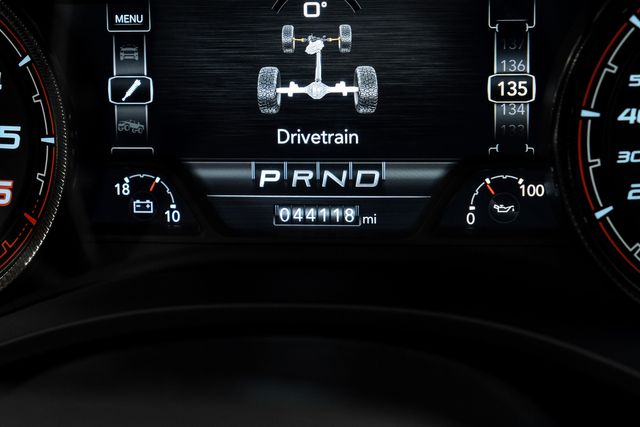 2022 Ram 1500 TRX  4X4 IGNITION EDITION,HUD,ROOF,NAV,VOSSEN,44K | Carrollton, TX | Texas Vehicle Exchange