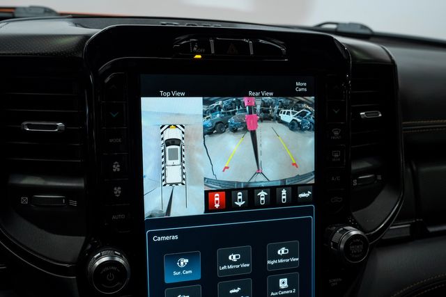 2022 Ram 1500 TRX 4X4 IGNITION EDITION,HUD,ROOF,NAV,VOSSEN,44K | Carrollton, TX | Texas Vehicle Exchange 2022 Ram 1500 TRX 4X4 IGNITION EDITION,HUD,ROOF,NAV,VOSSEN,44K | Carrollton, TX | Texas Vehicle Exchange