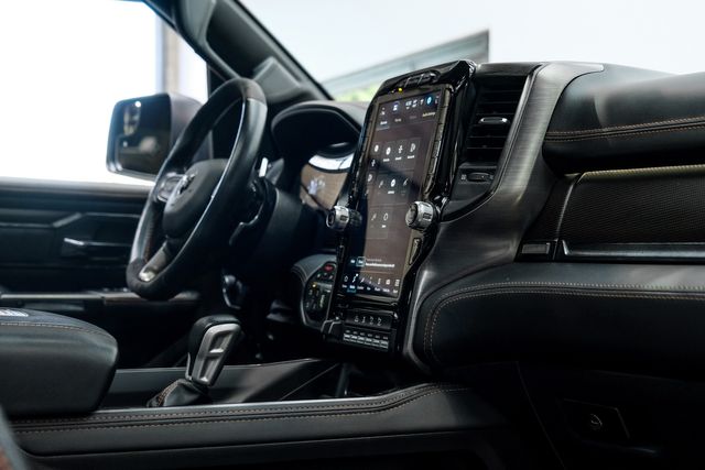 2022 Ram 1500 TRX 4X4 IGNITION EDITION,HUD,ROOF,NAV,VOSSEN,44K | Carrollton, TX | Texas Vehicle Exchange 2022 Ram 1500 TRX 4X4 IGNITION EDITION,HUD,ROOF,NAV,VOSSEN,44K | Carrollton, TX | Texas Vehicle Exchange